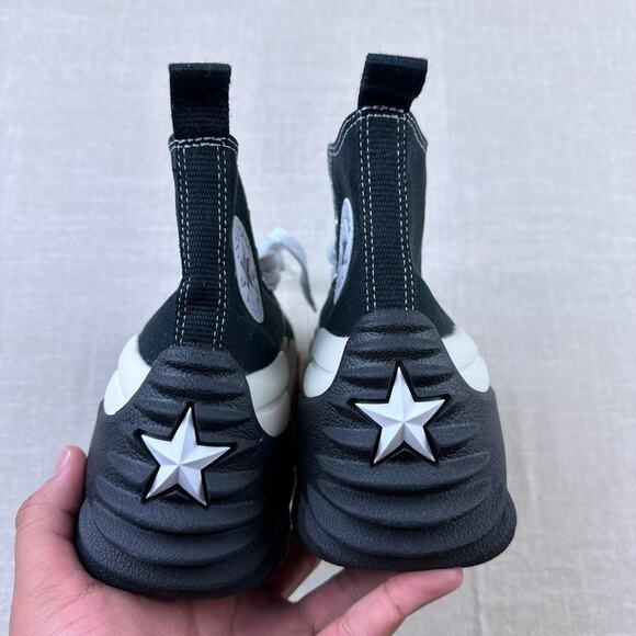 Converse Run Star Motion Hi “Black" 5W - Picture 4 of 4